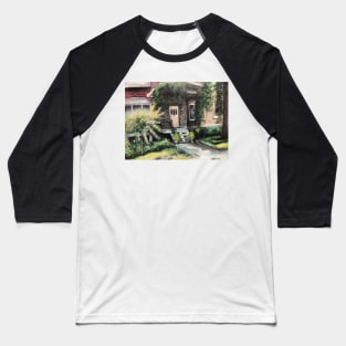 The B & B - A Lovely Place to Stay Baseball T-Shirt